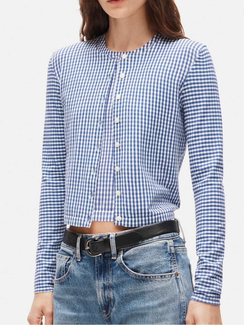 J. Crew Jackie Cardigan
